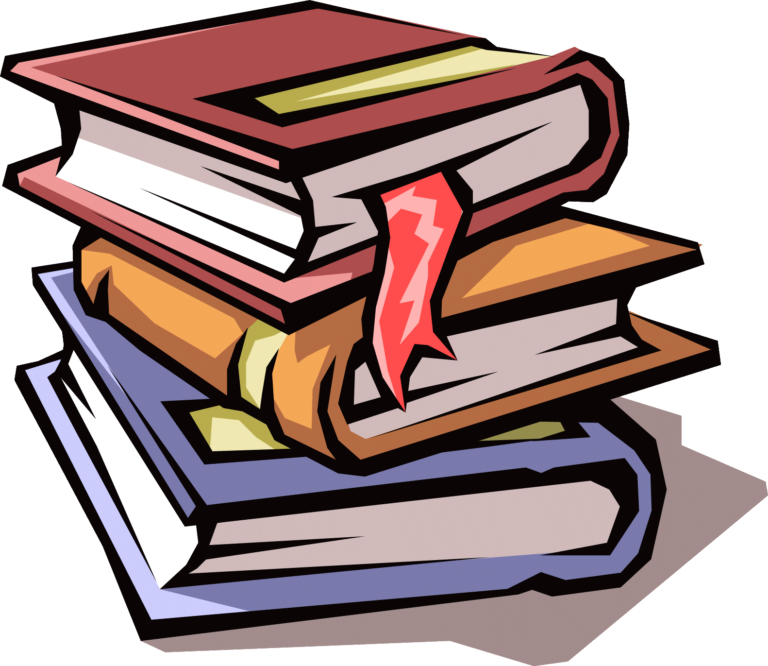 Icon Buku