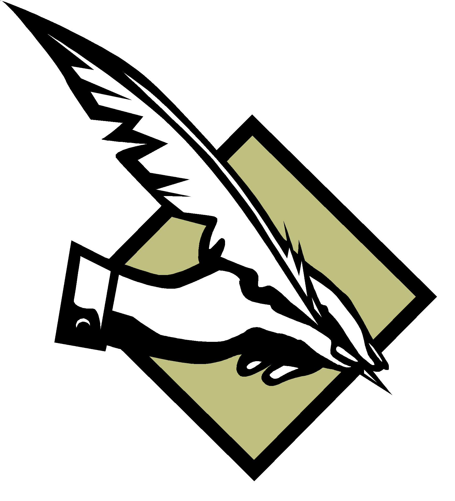 Icon Penulis