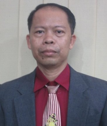 Tim Dr. Ahmad Calam, S.Ag., M.A
