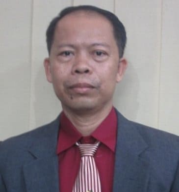 Tim Dr. Ahmad Calam, S.Ag., M.A