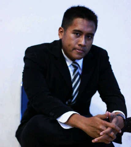 Tim Ali Ikhwan, M.Kom, Phd