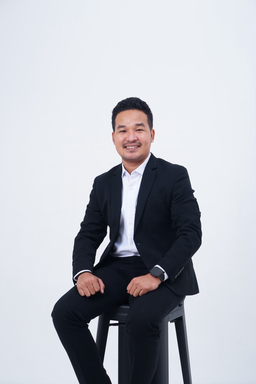 Tim Arief Hidayat Nasution, S.H., M.H., C.C.D