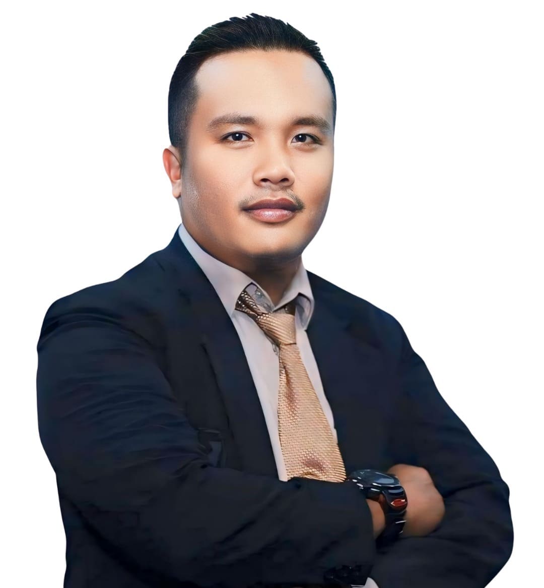 Tim Dr. Dicky Nofriansyah, S.Kom.,M.Kom.,CITP