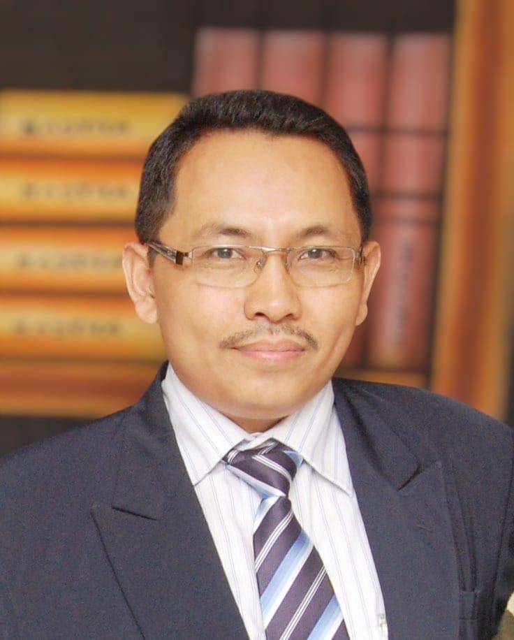 Tim Muhammad Dahria, SE, S.Kom, M.Kom