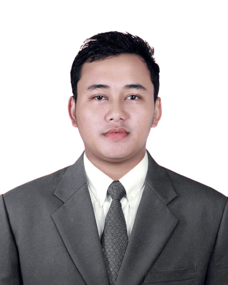 Tim Trinanda Syahputra, S.Kom., M.Kom